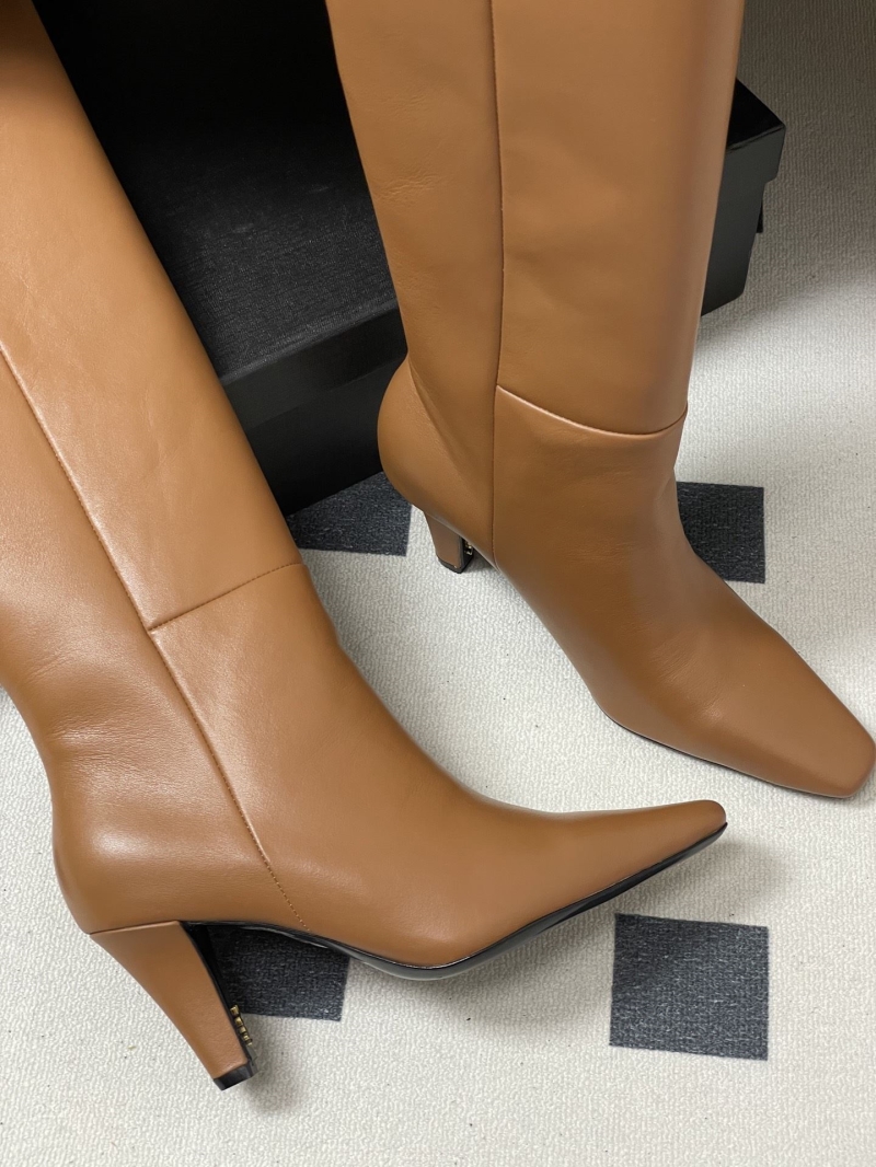 Y51 boots